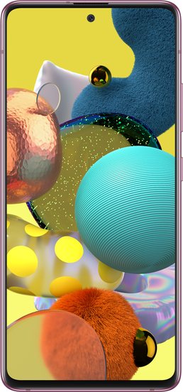 Samsung SM-A516B Galaxy A51 5G Global TD-LTE 128GB